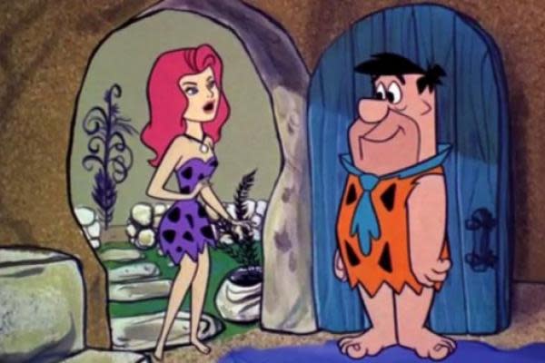 The Flintstones