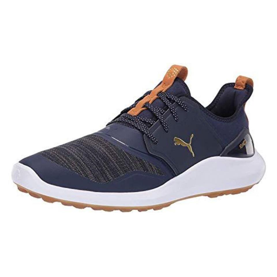 Puma Golf Men's Ignite Nxt Lace Golf Shoe