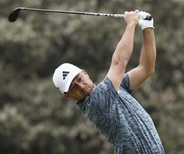 US Open 2023 LIVE Leaderboard and latest updates from round one at Los