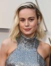 <p>Brie Larson hat 2016 bereits einen Oscar als beste Hauptdarstellerin für den Film “Raum” erhalten. Applaus gibt es auch für ihren natürlichen Look und den Longbob. </p>