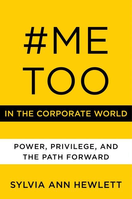 '#MeToo in the Corporate World'