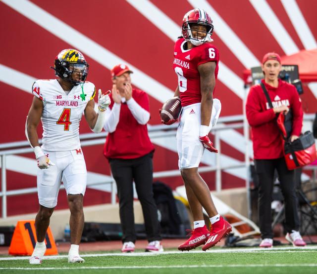 Indiana Football Game Preview: Maryland – key storylines, injury