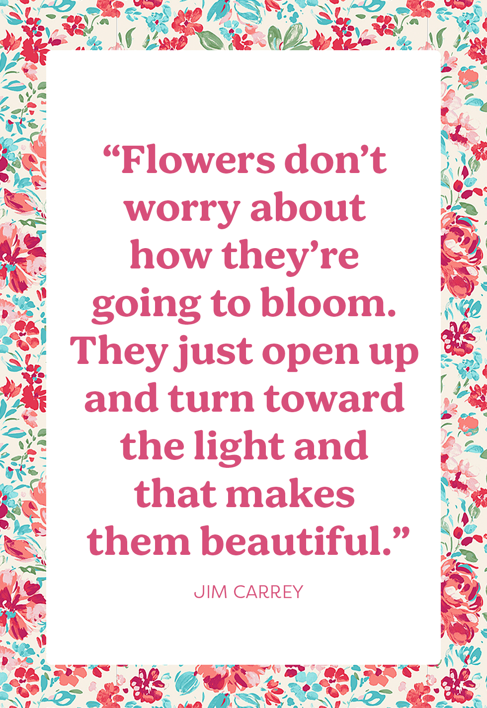 flower quotes