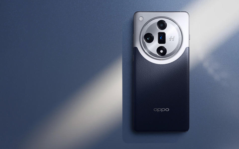 Oppo Encuentra X7