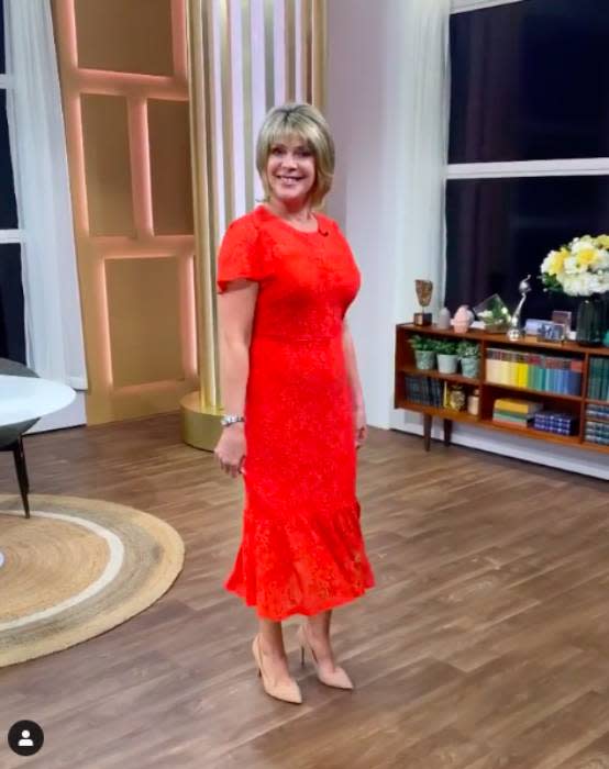 loose-women-ruth-langsford-hair