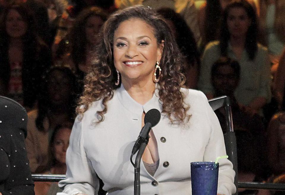 Debbie Allen