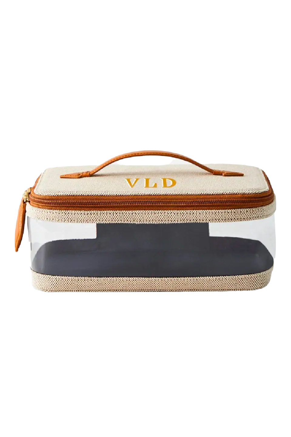 See-All Vanity Case