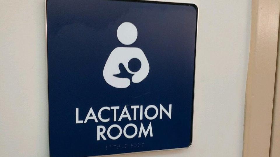 The Friendly Airports for Mothers (FAM) Act requires large and medium commercial airports in America to provide lactation rooms in each terminal for nursing moms.