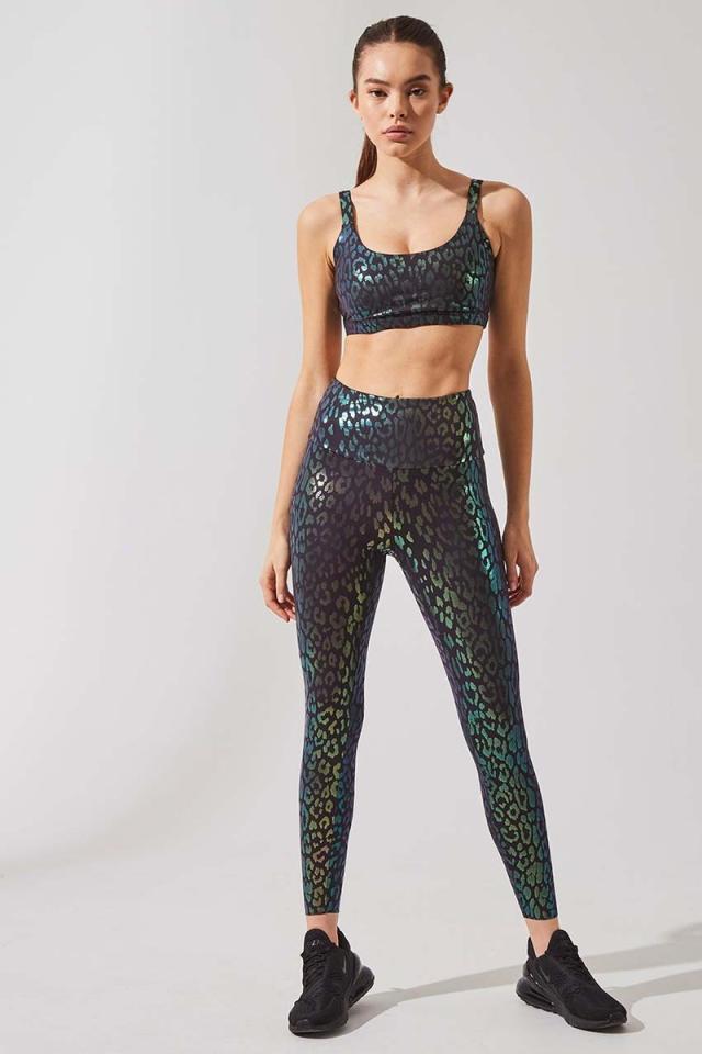 Best activewear for holiday gifting: Shop MPG Sport