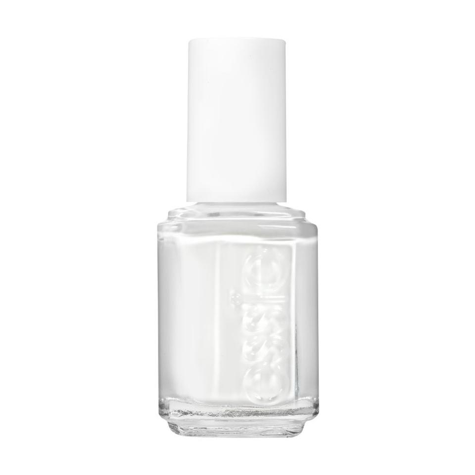 Essie Nail Polish in Blanc