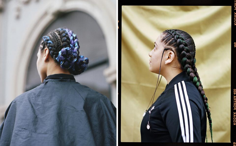 For our March 2018 issue, four hair braiders around the U.S. discuss the braiding regulation debate, as well as how braids are more than just a hairstyle.