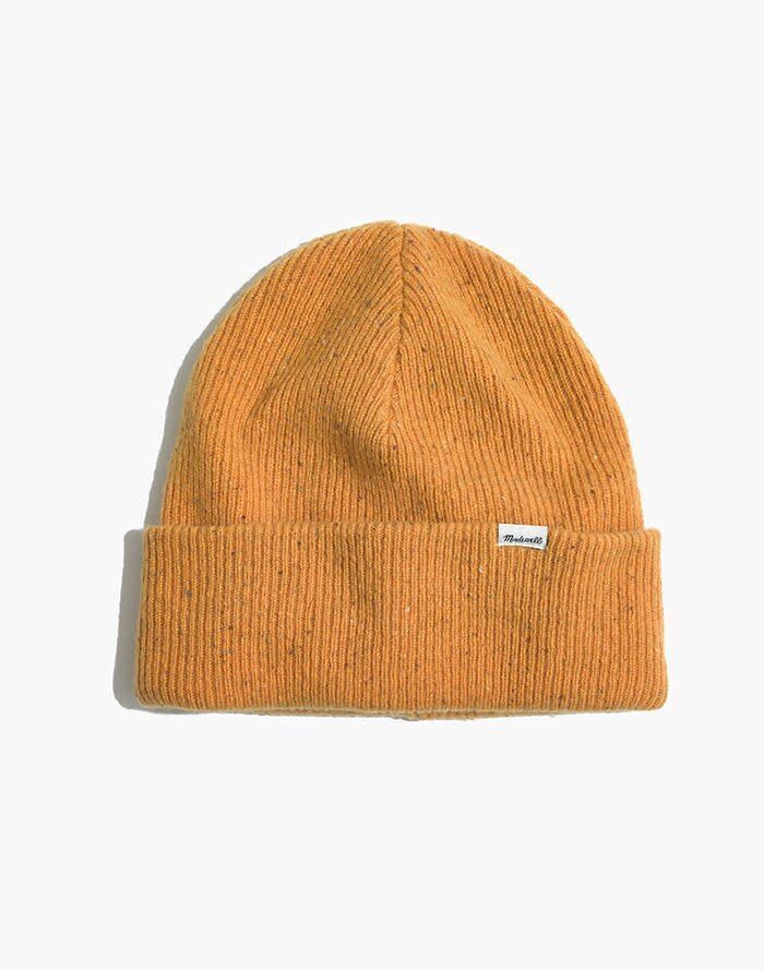 Cuffed Beanie