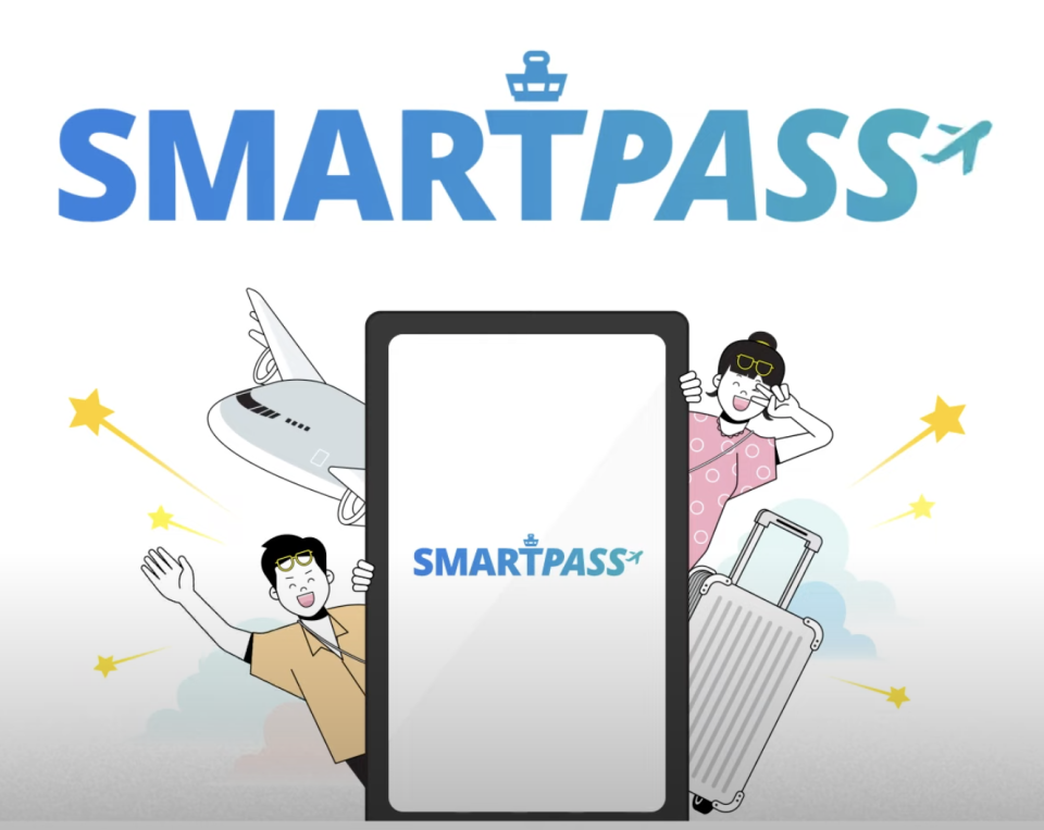 韓國入境｜2024最新！韓國特快出入境貼士SeS、Smart Pass 申請教學、使用攻略