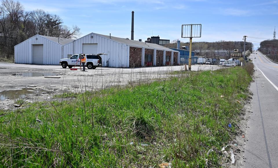 AAA Northeast has purchased Costello's Auto Repair for $1.7 million.