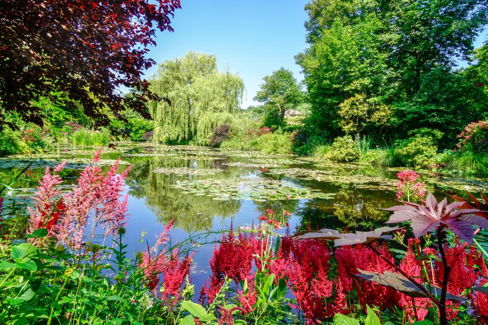 Giverny