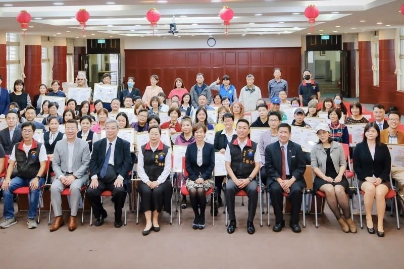 花蓮縣府輔導60家旅宿業進行四項認證輔導，要讓旅客來到花蓮可以獲得美好的旅遊體驗與回憶。（圖／花蓮縣政府提供）