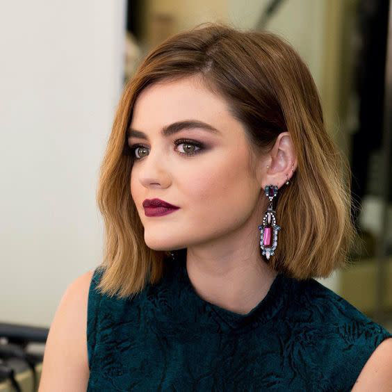 The Best Haircuts For Every Face Shape