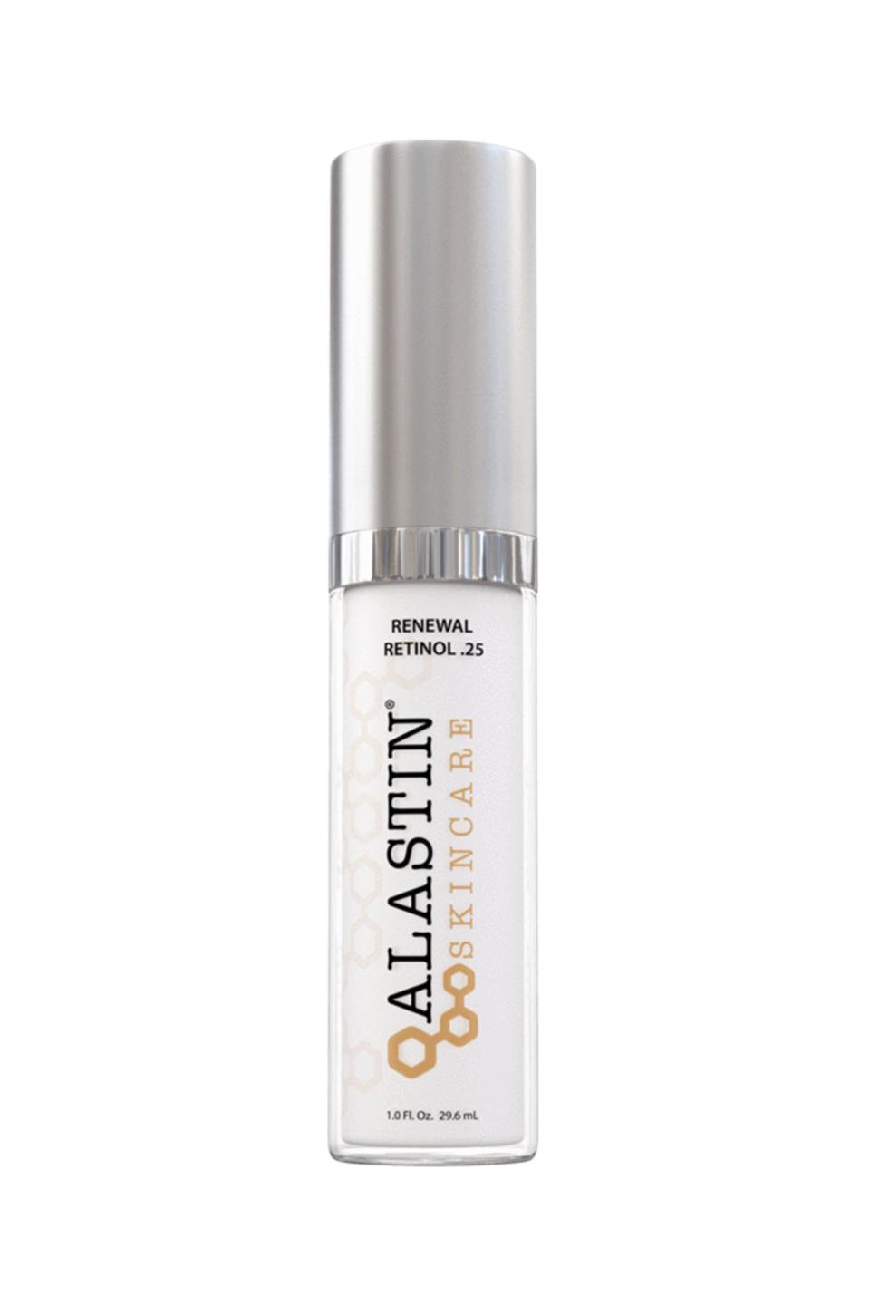 Renewal Retinol