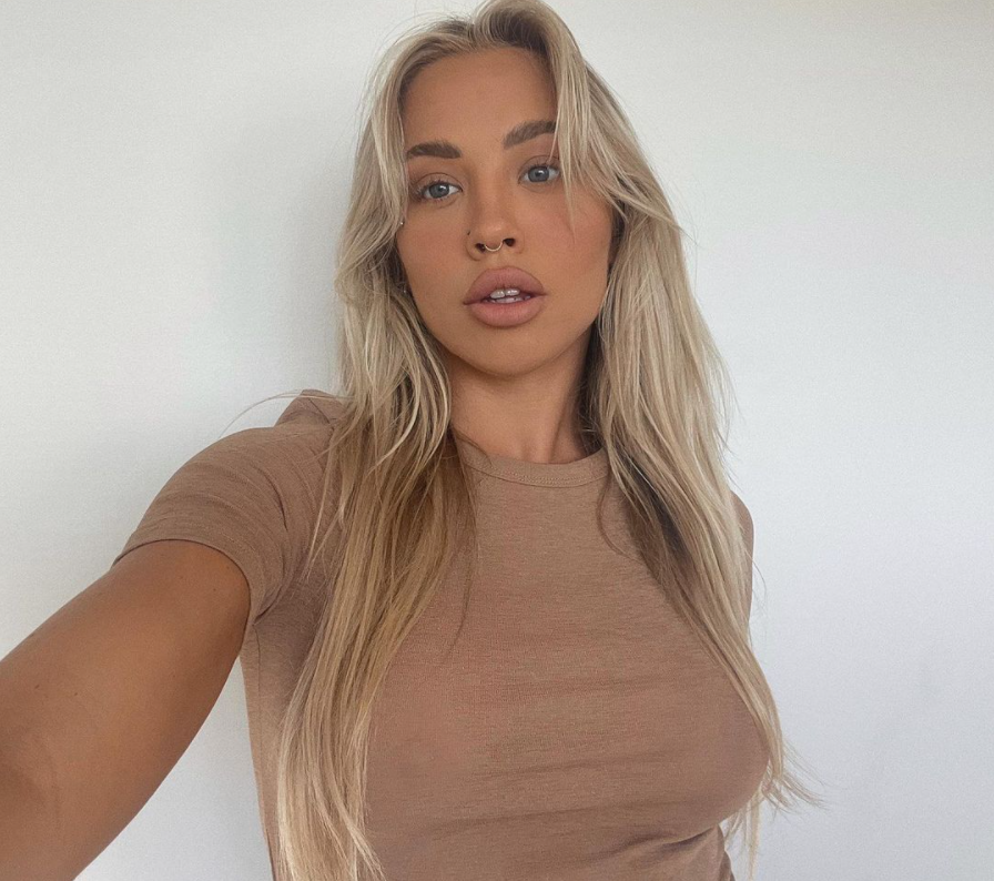 tammy hembrow