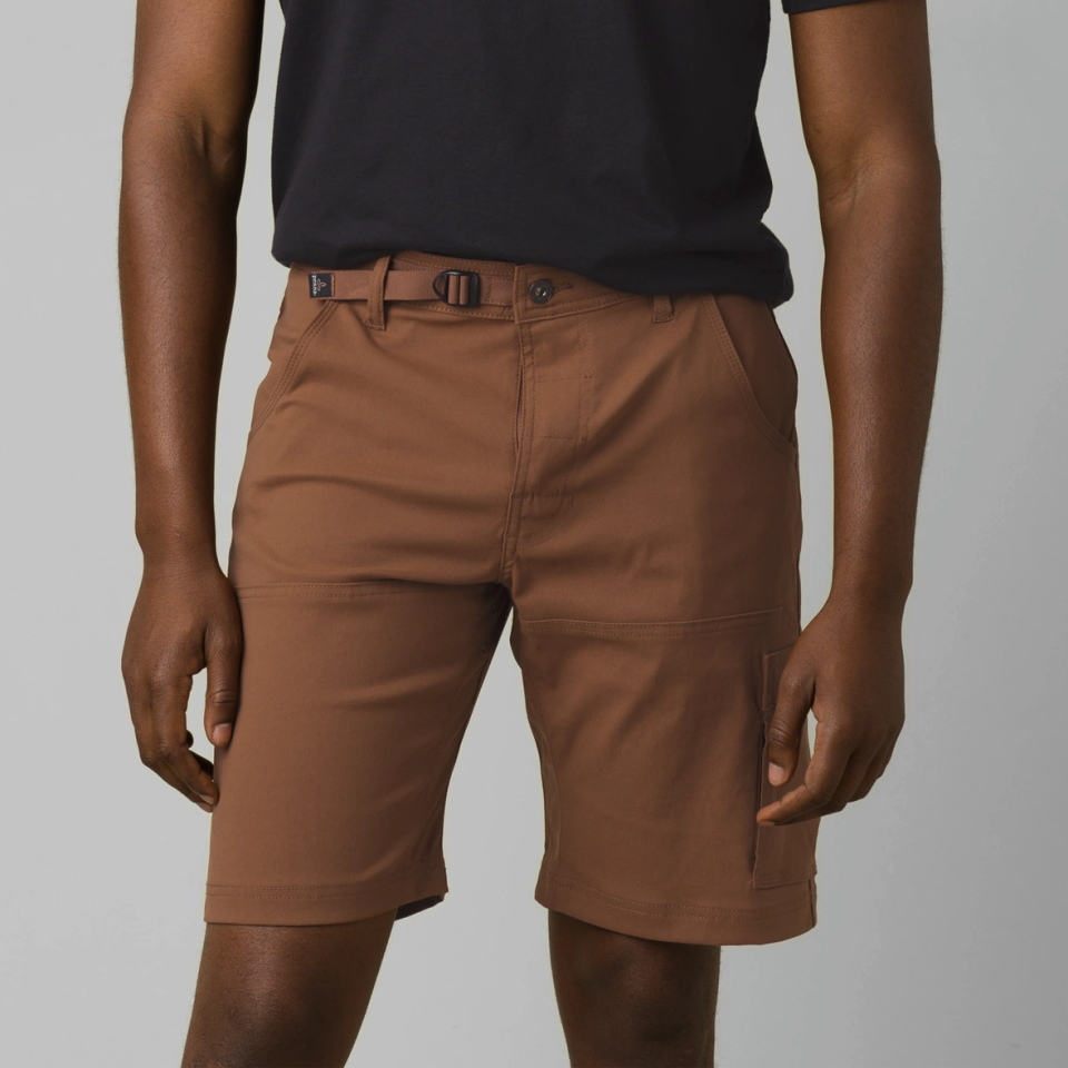 Prana Stretch Zion Short , best gifts for father's day