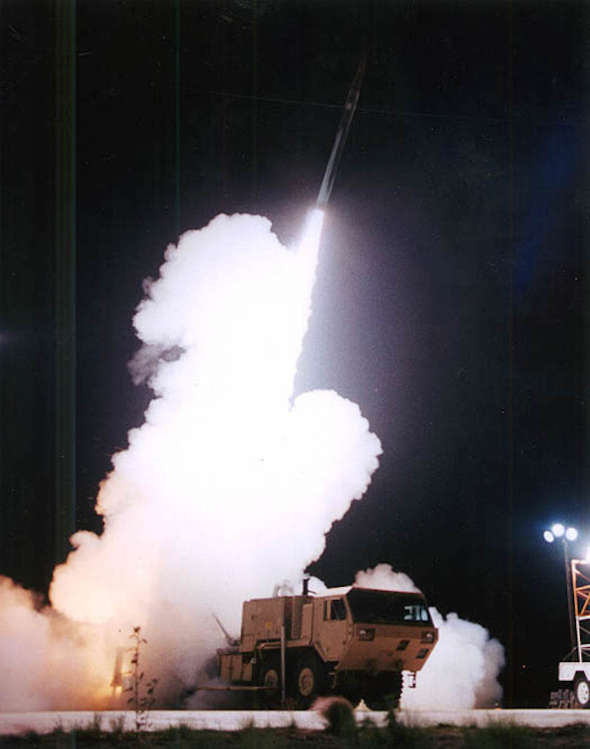 thaad