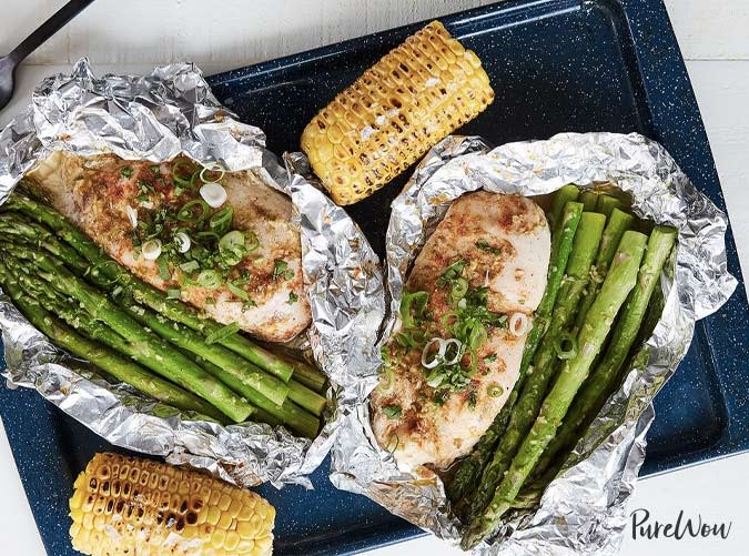 40 Quick Summer Dinners You Can Make in 30 Minutes or Less