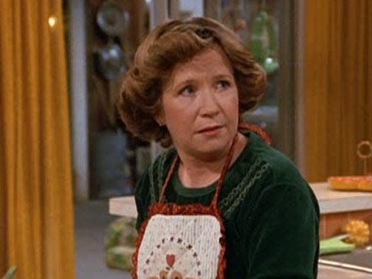 kitty forman debra jo rupp that 70s show