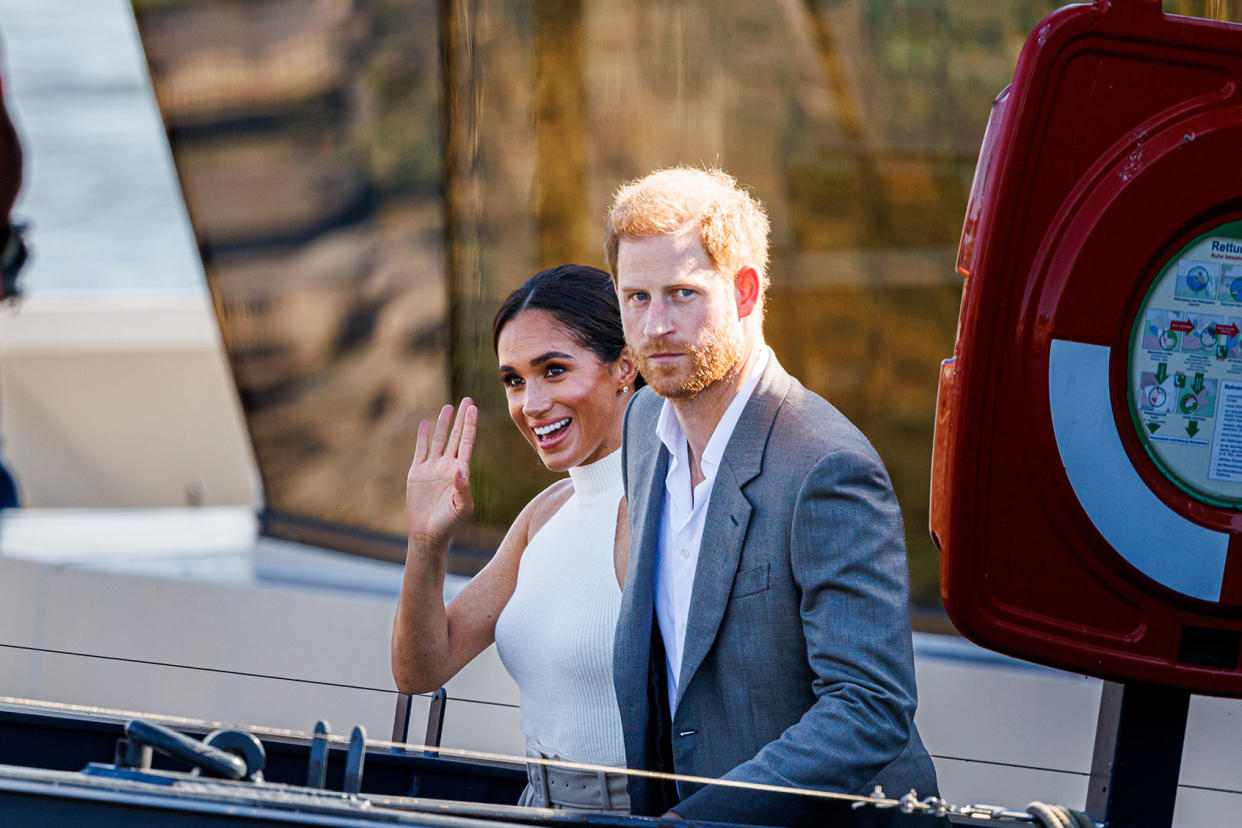  Patrick van Katwijk/Getty Images