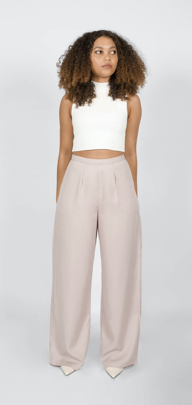 The Flex Waist Pant