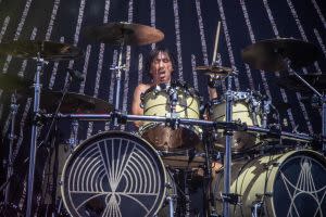 Gojira at Jones Beach, New York