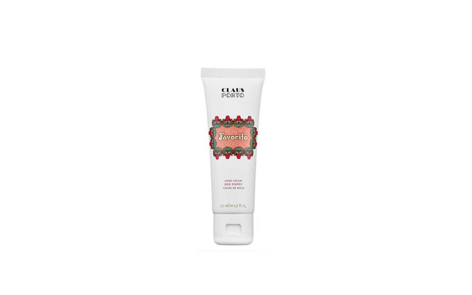 Hand Cream