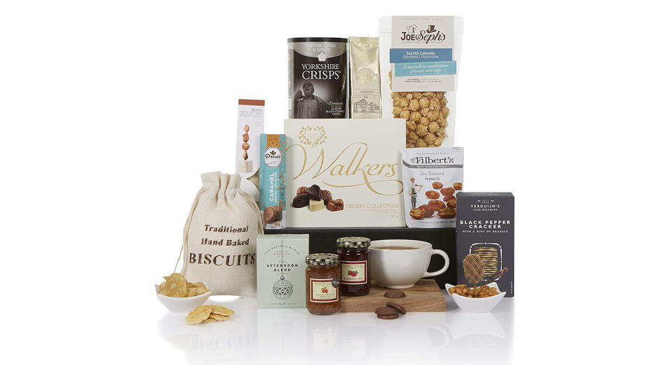 Bearing Gifts Hamper