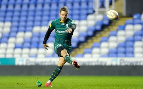 London Irish will play their home games at the new Brentford Community Stadium from 2020.