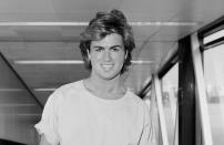 By 1991, Wham!'s heyday as a duo was over and George was making it as a solo star. By this time George had started to accept his sexuality - although only privately - and first locked eyes with Anselmo Feleppa at a concert. Unfortunately, Anselmo was soon diagnosed with AIDS and the relationship lasted a mere two years, until his death in 1993. George later reflected: "I remember the terror of me understanding that this was possibly the beginning of an illness. "I sat at the Christmas table not knowing whether my partner, who the people around the table did not know about ... not knowing whether the man I was in love with was terminally ill."