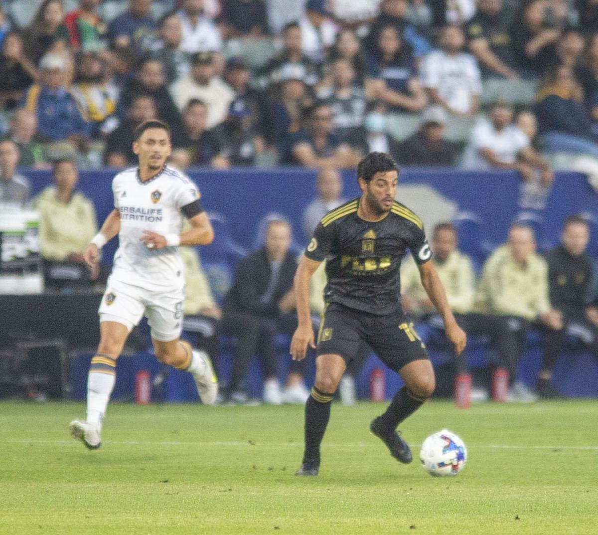 Chiellini llega a LAFC!  Los mejores jugadores italianos que han jugado en  la MLS