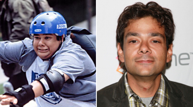 The Mighty Ducks' Then and Now: See the Cast 20 Years Later