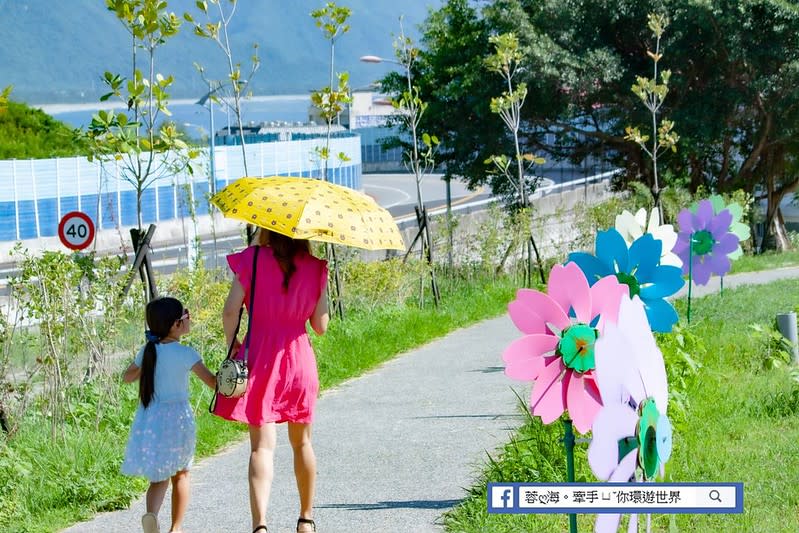 花蓮四八高地戰備坑道