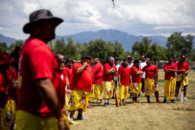 Sua' is first Samoan to participate in an MLB All-Star Game, American  Samoa