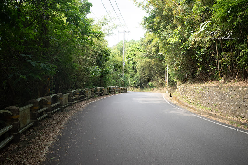 台北｜碧溪步道