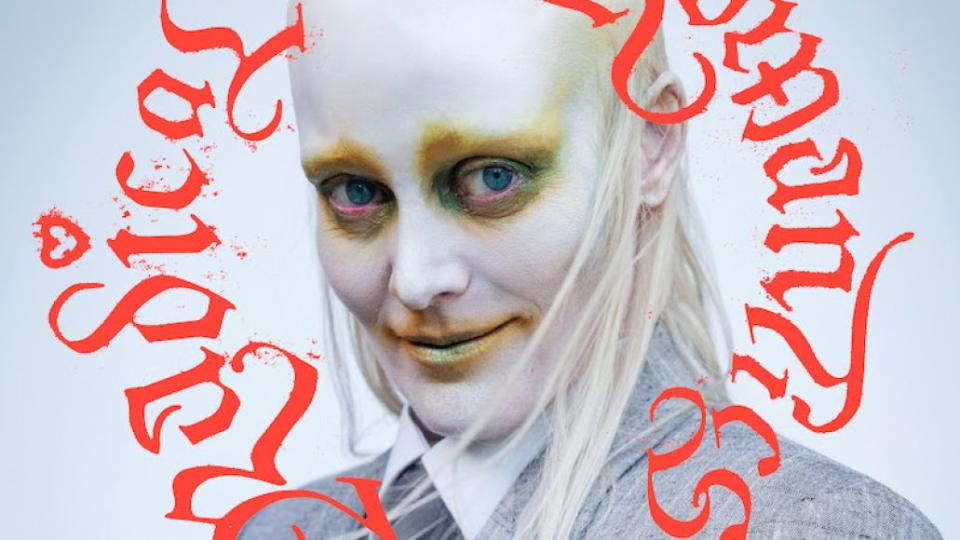 Fever Ray's Radical Romantics Artwork