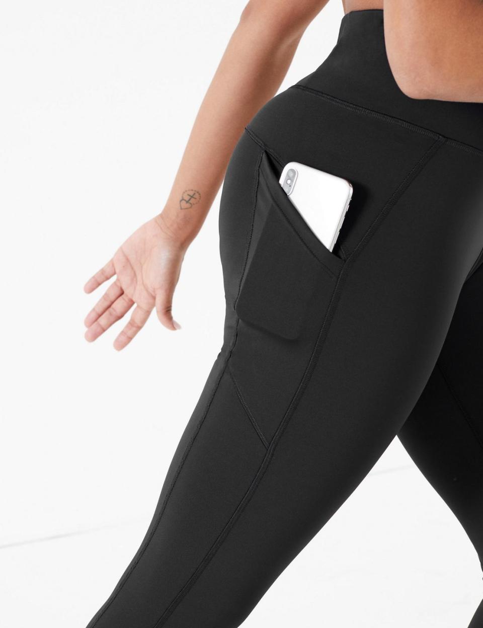 best marks  spencer gym leggings