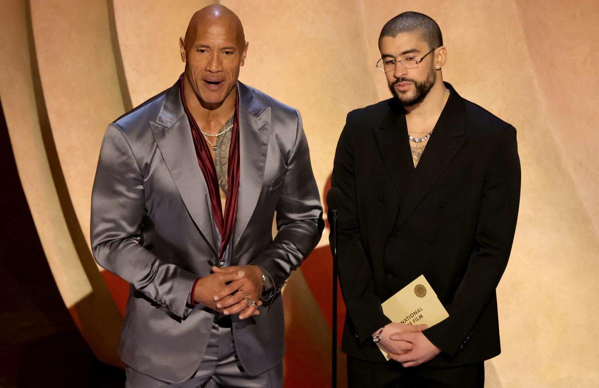 Dwayne 'The Rock' Johnson Wishes Happy 30th Birthday to 'Brother' Bad