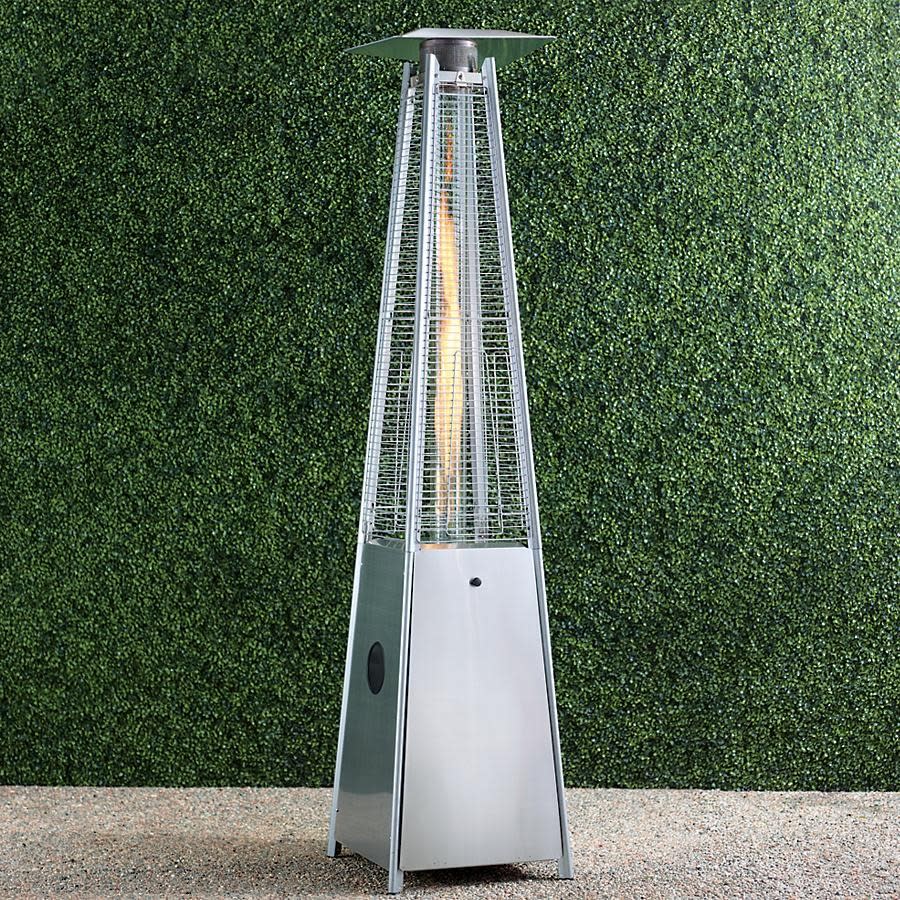 Frontgate sale, Canyon Patio Heater