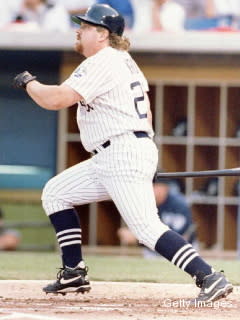 Mark Fidrych - Cooperstown Expert