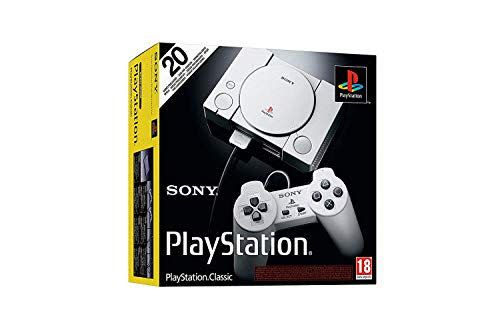 Playstation Classic Console