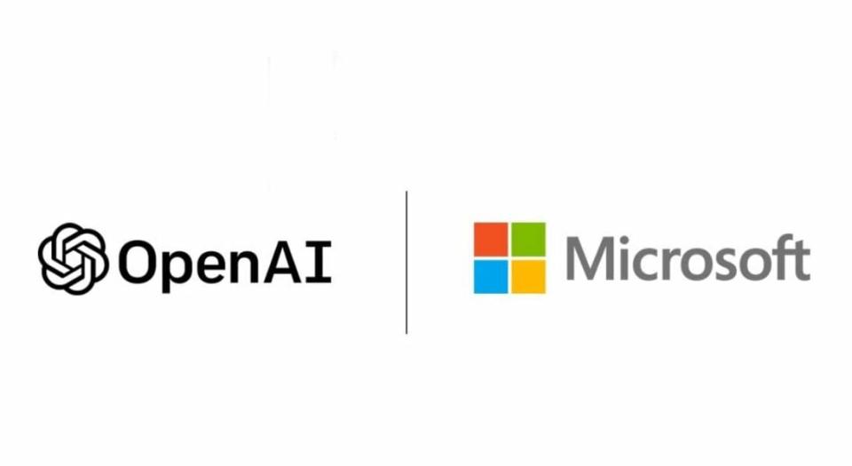 Microsoft: ChatGPT mejora un 16% su cotización... pero la rebaja en la semana