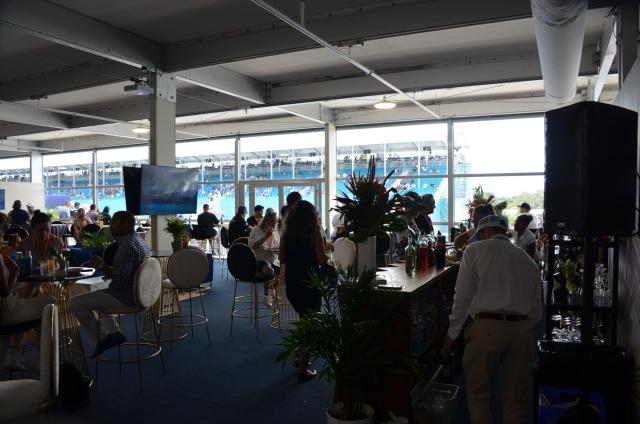 F1 News: Miami Grand Prix Shows Off New Paddock Club As Floods Subside - F1  Briefings: Formula 1 News, Rumors, Standings and More