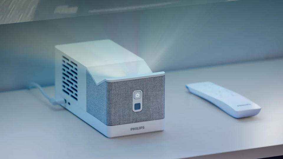 Philips Screeneo UL5 Smart Projector