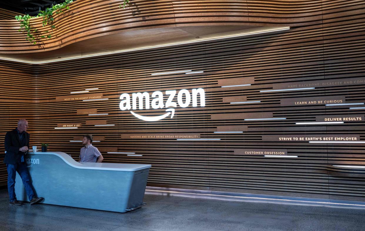 Newly unredacted documents in a federal lawsuit outline how Amazon used a special tool to purposely inflate prices for shoppers.