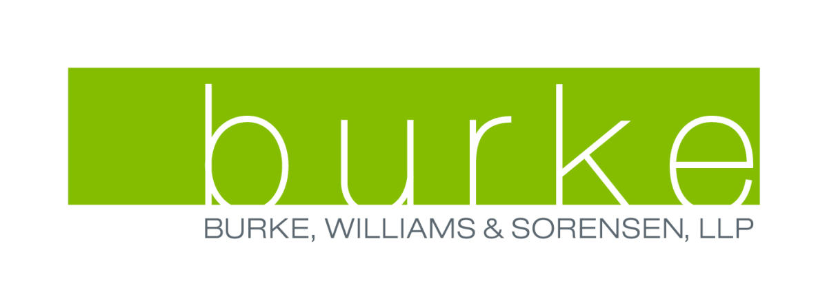 Burke, Williams & Sorensen, LLP Expands Best Lawyers in America and BL Ones to Watch Rankings for 2025